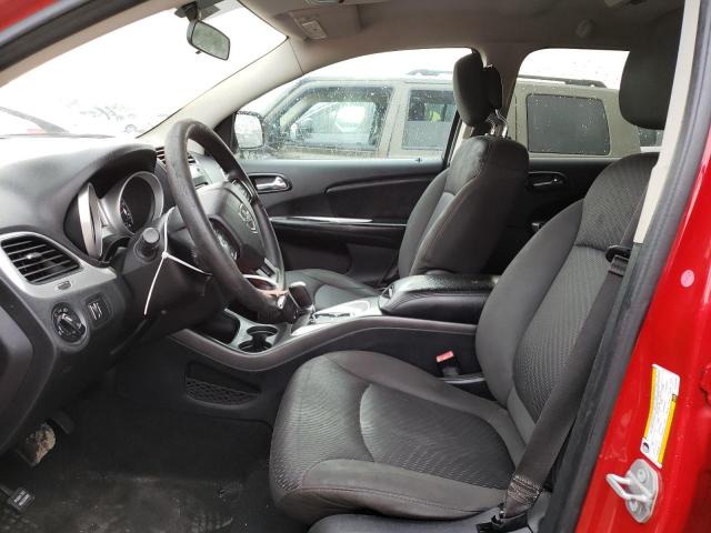 Photo 7 from auction – 2015 DODGE JOURNEY SX with VIN 3C4PDCBG9FT743735