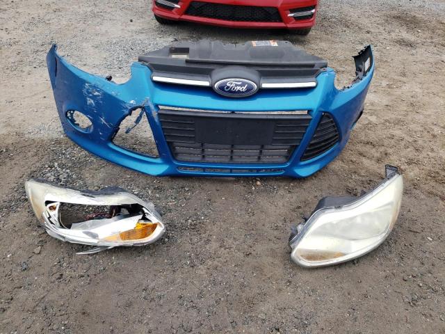 Photo 12 from auction – 2014 FORD FOCUS SE with VIN 1FADP3F23EL360124