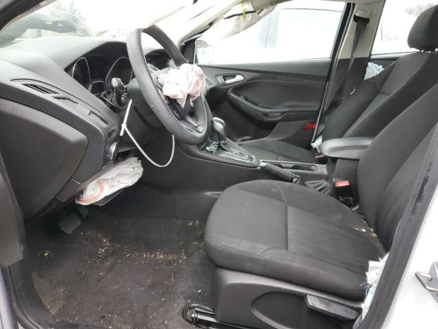 Photo 7 from auction – 2016 FORD FOCUS SE with VIN 1FADP3F2XGL202091