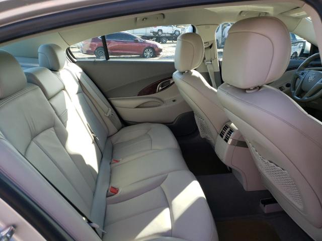 صورة رقم 10 من المزاد - 2011 BUICK LACROSSE C مع VIN 1G4GC5ED6BF216767