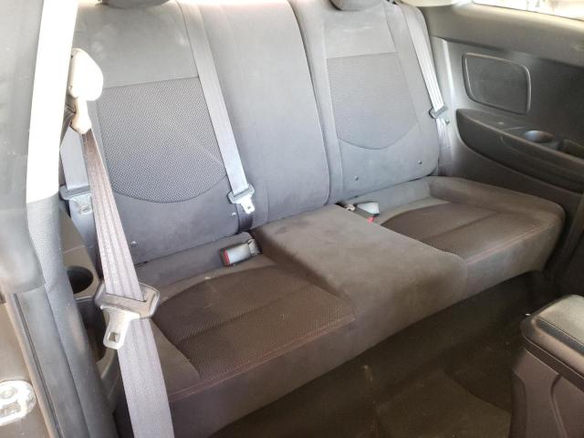 Photo 10 from auction – 2012 KIA FORTE SX with VIN KNAFW6A31C5622213