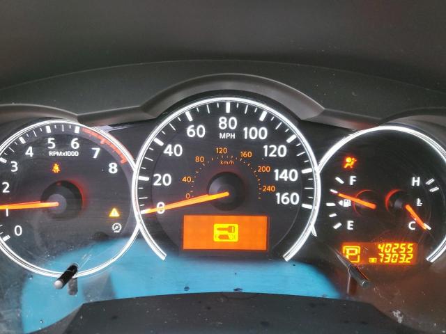 Photo 9 from auction – 2012 NISSAN ALTIMA BAS with VIN 1N4AL2AP1CN518828