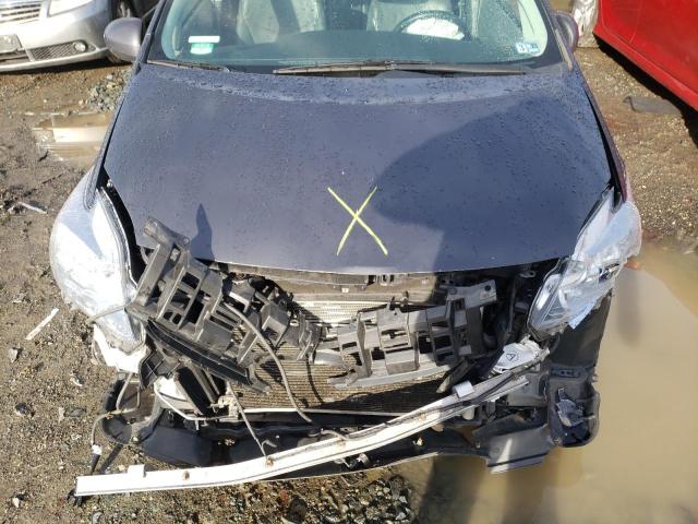 Photo 11 from auction – 2011 TOYOTA PRIUS with VIN JTDKN3DU2B1371778