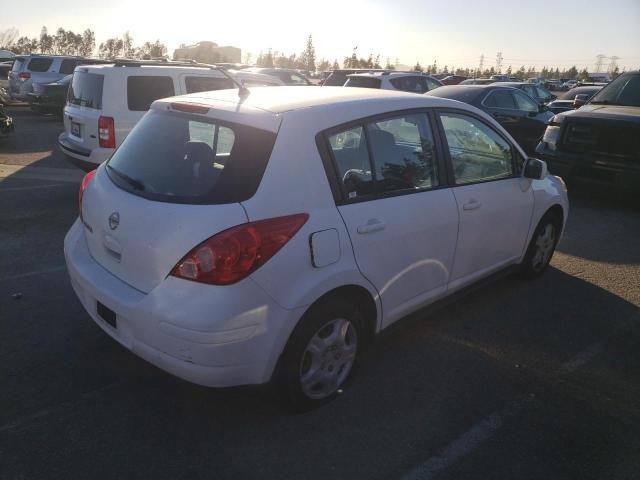 Photo 3 from auction – 2010 NISSAN VERSA S with VIN 3N1BC1CP2AL383817