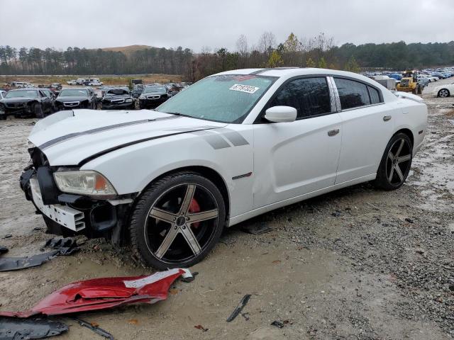 DODGE CHARGER SX 2013 with VIN 2C3CDXHG9DH513068 - Photo from auction