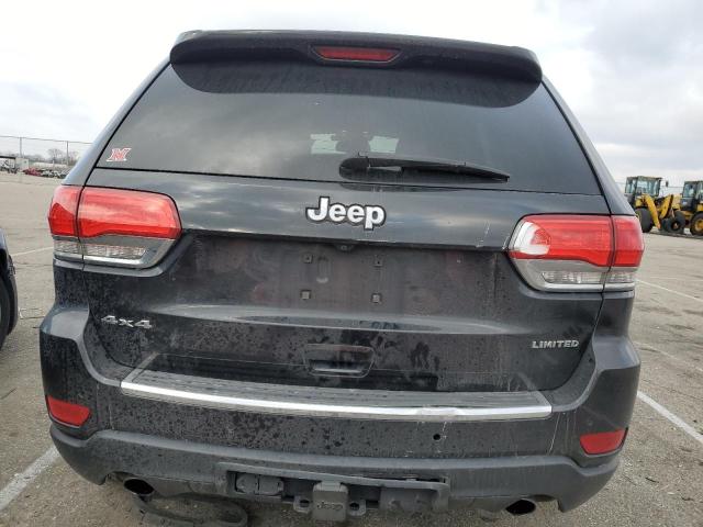 Photo 6 from auction – 2014 JEEP GRAND CHER with VIN 1C4RJFBG2EC376710