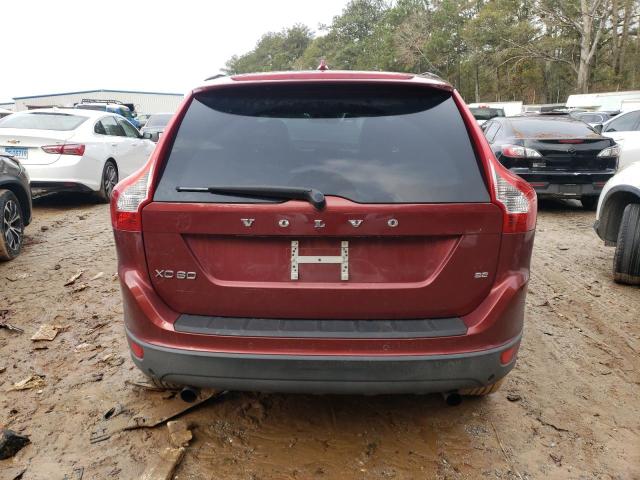 Photo 6 from auction – 2010 VOLVO XC60 3.2 with VIN YV4982DL7A2073742