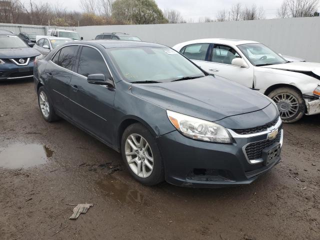 Photo 4 from auction – 2014 CHEVROLET MALIBU 1LT with VIN 1G11C5SL3EF183729