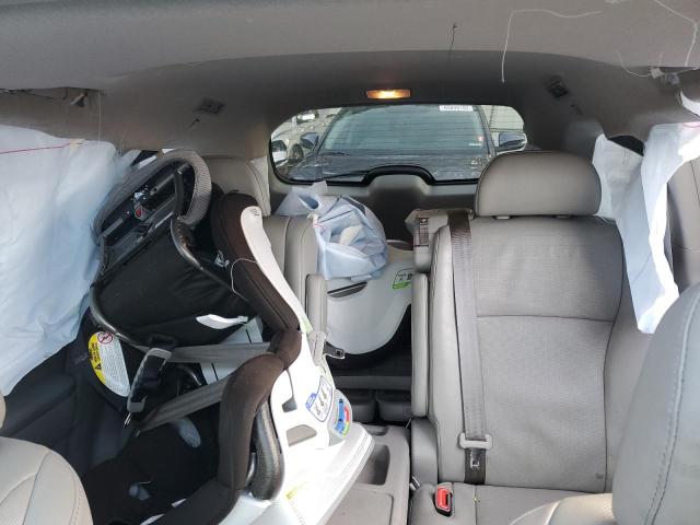 Photo 10 from auction – 2013 TOYOTA HIGHLANDER with VIN 5TDYK3EH6DS117193