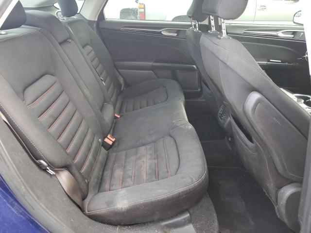 Photo 10 from auction – 2016 FORD FUSION SE with VIN 3FA6P0H73GR205478