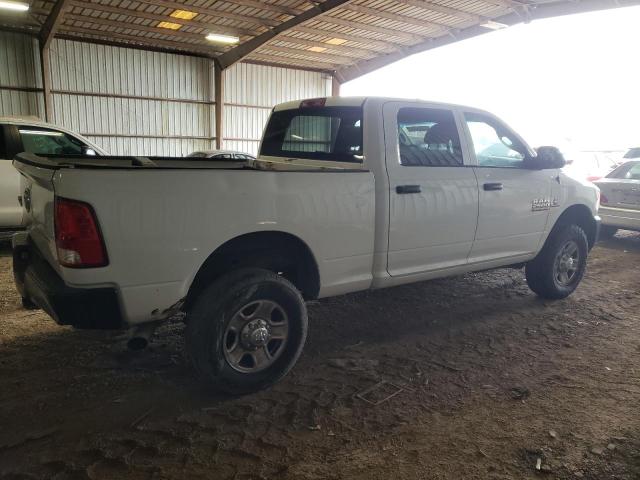 Photo 3 from auction – 2018 RAM 2500 ST with VIN 3C6UR5CL6JG257680