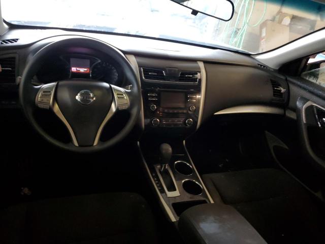 Photo 8 from auction – 2014 NISSAN ALTIMA 2.5 with VIN 1N4AL3AP1EN387568