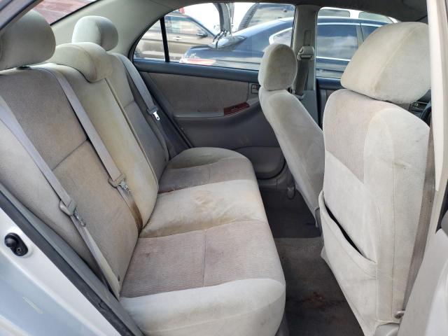 Photo 10 from auction – 2007 TOYOTA COROLLA CE with VIN 1NXBR32E47Z912492