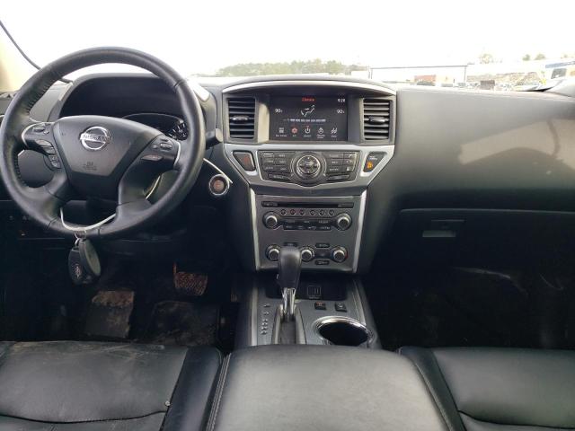 Photo 8 from auction – 2019 NISSAN PATHFINDER with VIN 5N1DR2MN9KC627298