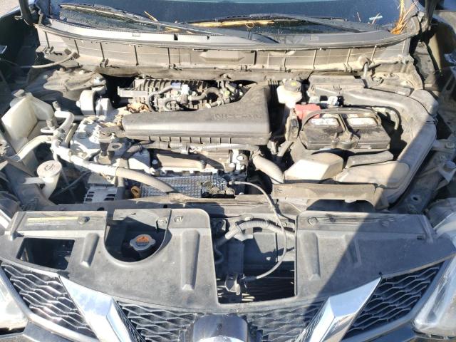 Photo 11 from auction – 2014 NISSAN ROGUE S with VIN 5N1AT2MT3EC753731