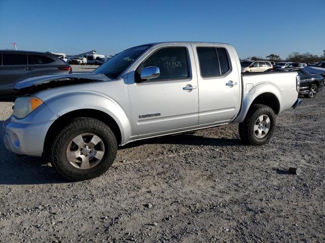 Photo 1 from auction – 2009 SUZUKI EQUATOR RM with VIN 5Z6AD07W99C410960