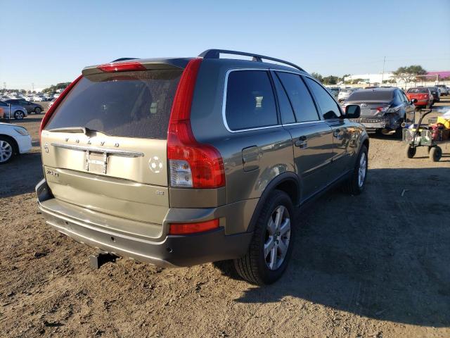 Photo 3 from auction – 2010 VOLVO XC90 3.2 with VIN YV4982CYXA1543930