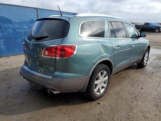 Photo 3 from auction – 2010 BUICK ENCLAVE CX with VIN 5GALVCED5AJ157063