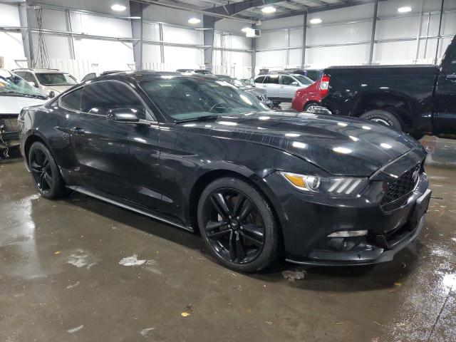 Photo 4 from auction – 2015 FORD MUSTANG with VIN 1FA6P8TH1F5338658