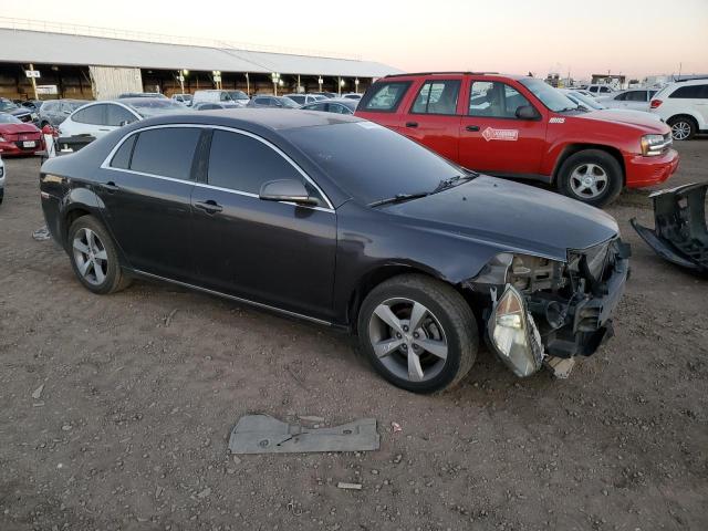 Photo 4 from auction – 2011 CHEVROLET MALIBU 1LT with VIN 1G1ZC5E10BF157954