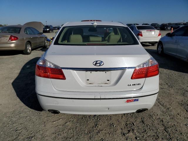 Photo 6 from auction – 2011 HYUNDAI GENESIS 3. with VIN KMHGC4DE8BU142946