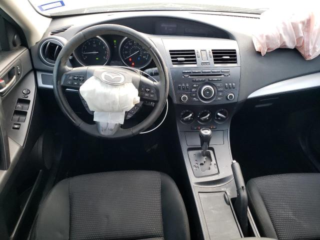 صورة رقم 8 من المزاد - 2012 MAZDA 3 I مع VIN JM1BL1V74C1574742