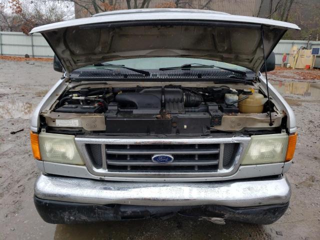 Foto 12 de la subasta – 2004 FORD ECONOLINE con VIN 1FBNE31L74HA52867