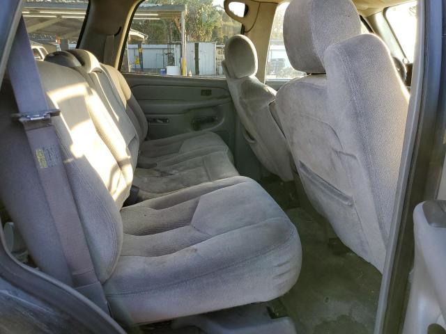 Photo 11 from auction – 2005 GMC YUKON with VIN 1GKEC13VX5J183729