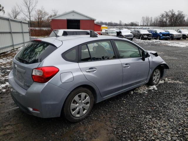 Photo 3 from auction – 2014 SUBARU IMPREZA with VIN JF1GPAA6XE9277542