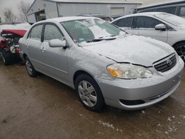 Zdjęcie 4 z aukcji – 2007 TOYOTA COROLLA CE z VIN JTDBR32E970119118
