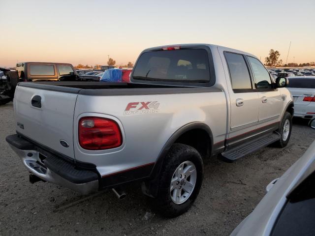 Photo 3 from auction – 2002 FORD F150 SUPER with VIN 1FTRW08L82KA12313