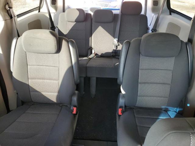 Photo 10 from auction – 2008 DODGE GRAND CARA with VIN 2D8HN54P48R793878