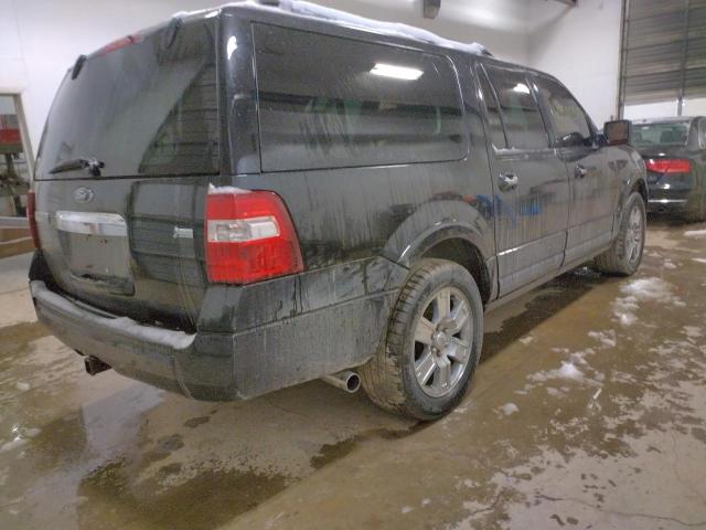 Photo 3 from auction – 2010 FORD EXPEDITION with VIN 1FMJK2A54AEB55445