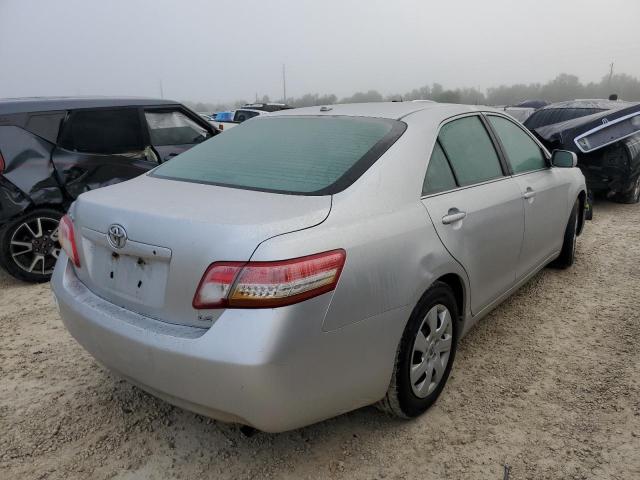 Photo 3 from auction – 2010 TOYOTA CAMRY BASE with VIN 4T4BF3EKXAR041265