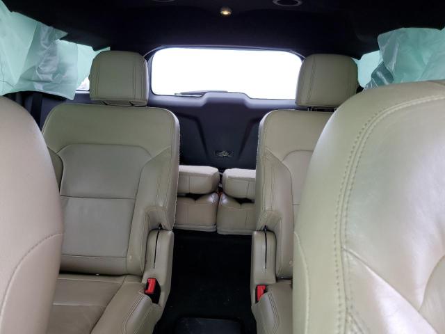 Photo 10 from auction – 2016 FORD EXPLORER X with VIN 1FM5K8DH3GGA14129
