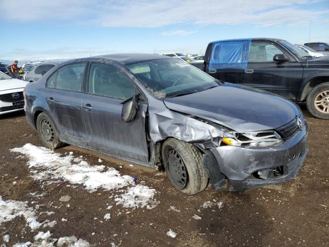 Photo 4 from auction – 2013 VOLKSWAGEN JETTA BASE with VIN 3VW2K7AJ7DM369134