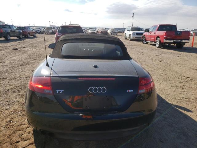 Фото 10 с аукциона – 2009 AUDI TT с VIN TRUYF38J491003187