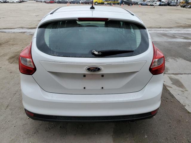 Photo 6 from auction – 2014 FORD FOCUS SE with VIN 1FADP3K20EL462552