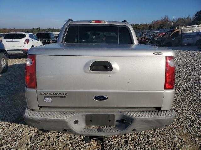 Photo 6 from auction – 2005 FORD EXPLORER S with VIN 1FMZU67K55UA18141