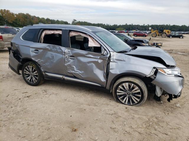 Photo 4 from auction – 2020 MITSUBISHI OUTLANDER with VIN JA4AZ3A32LZ026906
