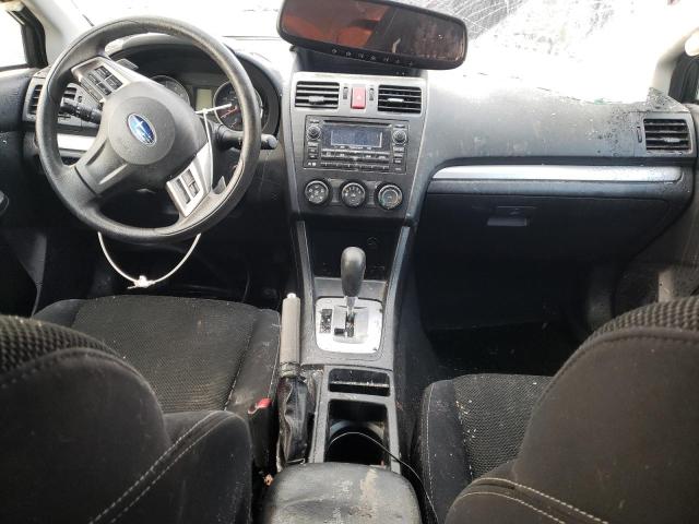 Photo 8 from auction – 2014 SUBARU XV CROSSTR with VIN JF2GPACC9E8293932