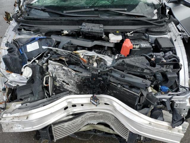 Photo 11 from auction – 2021 ACURA RDX TECHNO with VIN 5J8TC2H50ML033862