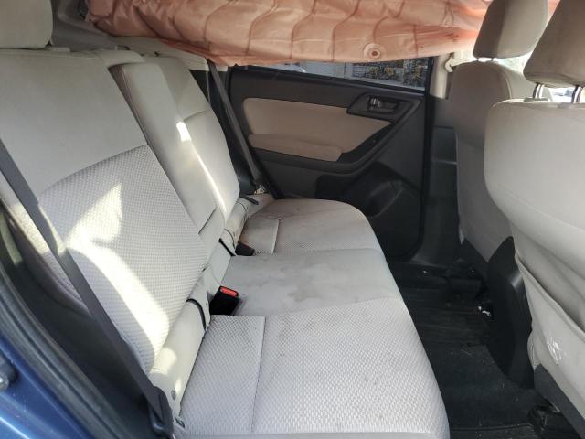 Photo 11 from auction – 2014 SUBARU FORESTER 2 with VIN JF2SJAEC9EH474750