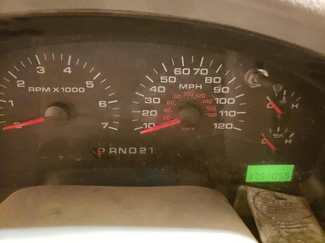 Photo 9 from auction – 2006 FORD F150 SUPER with VIN 1FTPW12546KD87676