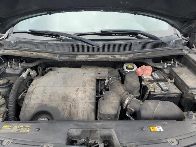 Photo 12 from auction – 2011 FORD EXPLORER L with VIN 1FMHK8F88BGA30152