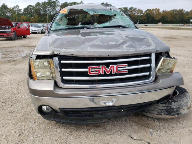 Photo 5 from auction – 2012 GMC SIERRA C15 with VIN 3GTP1VE08CG301505