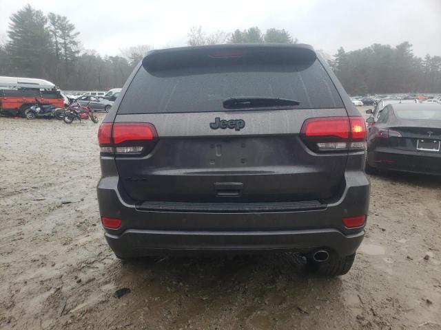 Photo 6 from auction – 2018 JEEP GRAND CHER with VIN 1C4RJFAG4JC102694