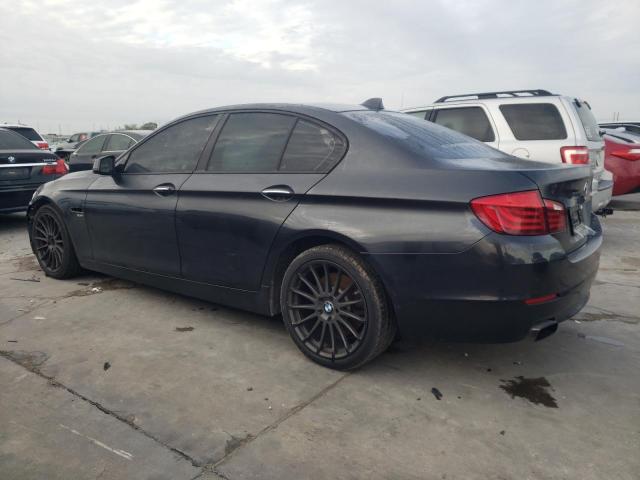 Photo 2 from auction – 2012 BMW 550 XI with VIN WBAFU9C59CC787539