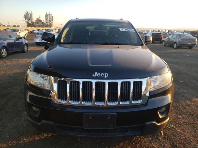 Photo 5 from auction – 2013 JEEP GRAND CHER with VIN 1C4RJEAG0DC600504