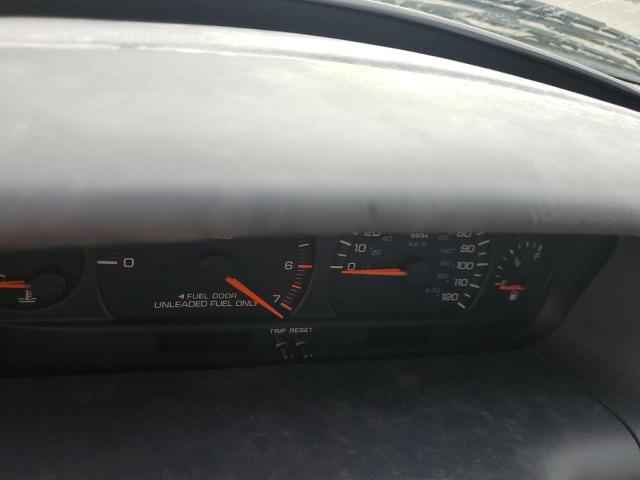 Photo 9 from auction – 2000 CHRYSLER TOWN & COU with VIN 1C4GP54L6YB706790